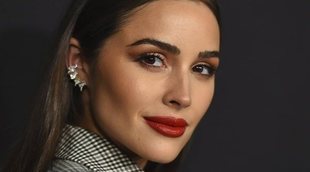 Olivia Culpo padece endometriosis