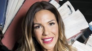 Tamara Gorro: "He luchado mucho para que no juzguen a mis hijos"