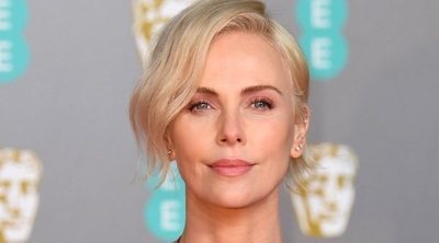 Charlize Theron explica el motivo por el que lleva 5 años sin salir con nadie