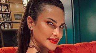 Carla Barber, inconsciente tras ser asaltada por dos individuos