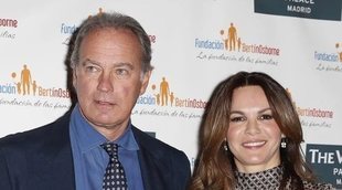 Fabiola Martínez anuncia que su hijo Kike ha dado positivo en Covid
