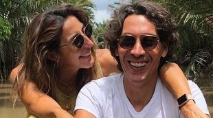 La tierna felicitación de Paz Padilla a su marido