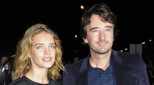 Natalia Vodianova y Antoine Arnault se han dado el 'sí, quiero' por sorpresa