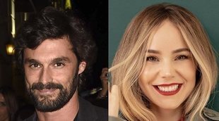 Iván Sánchez y Camila Sodi, pillados juntos en Ibiza