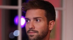 Pablo Alborán: "Ahora puedo mirar a la gente y decir 'este soy yo"
