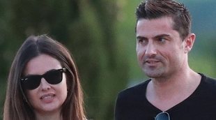 Alexia Rivas y Alfonso Merlos han roto