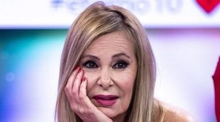 Ana despide "el verano más triste": "Me toca aprender a respirar de nuevo"