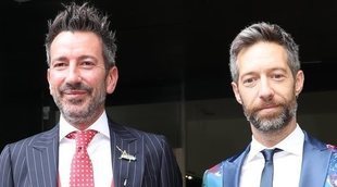 David Valldeperas y Xoan Viqueira han roto