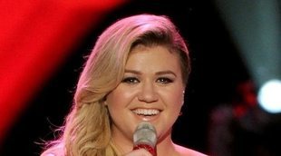 El mal momento de Kelly Clarkson tras su divorcio: "Es difícil lidiar con ello"
