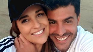 Paula Echevarría y Miguel Torres esperan un hijo