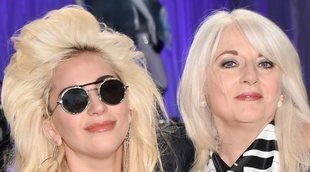 La madre de Lady Gaga habla de la salud mental de su hija
