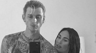 Machine Gun Kelly y Megan Fox: "Fue un flechazo"