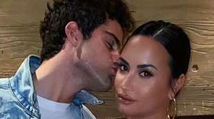 Demi Lovato y Max Ehrich han roto su compromiso