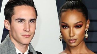 Jasmine Tookes se ha comprometido