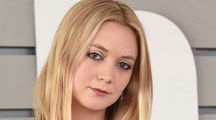 Billie Lourd, la hija de Carrie Fisher, ha sido madre