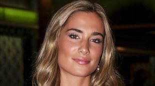 María Pombo acude al neurólogo por la esclerosis múltiple