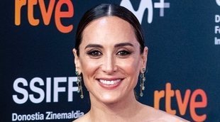 Tamara Falcó y Eugenia Martínez de Irujo, deslumbrantes en San Sebastián