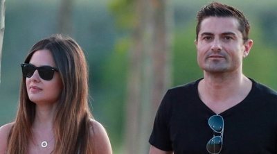 Los motivos de la ruptura entre Alexia Rivas y Alfonso Merlos: "Está arrepentida de haberlo dejado todo por él"