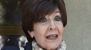 La estrategia de Concha Velasco para reconciliarse con la Duquesa de Alba