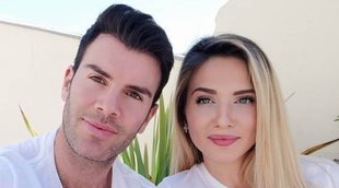 Adelina y José, enfrentados tras su ruptura