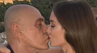 Matamoros, preocupado por la diferencia de edad con su novia