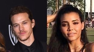 Ryan Dorsey y la hermana de Naya Rivera se van a vivir juntos