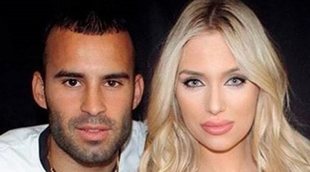 Janira Barm, ex de Jesé, reacciona a la pillada con Aurah