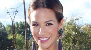 Tamara explica cómo ha salido la operación de su hijo