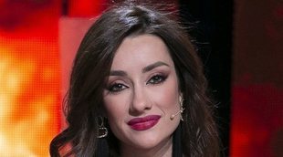 Adara Molinero se somete a una reducción de pecho