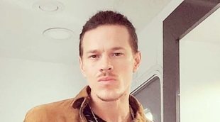 Ryan Dorsey explica por qué la hermana de Naya Rivera vive con él y su hijo