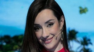 Adara cuenta cómo ha ido su operación de pecho