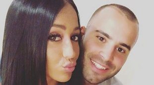 Los lujos que evidencian que Aurah y Jesé están juntos