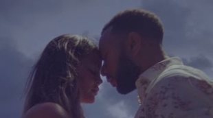 Chrissy y John anuncian que han perdido al bebé que esperaban