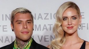Chiara Ferragni y Fedez serán padres de nuevo