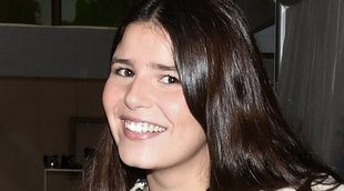 Así es Javi López, el nuevo novio de Tana Rivera