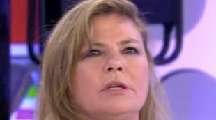 Muere la hermana de Leticia Sabater