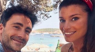 Sonia Ferrer y Pablo Nieto han roto