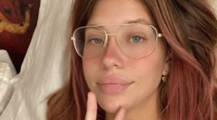 Anita Matamoros, postrada en la cama: "No me puedo mover"