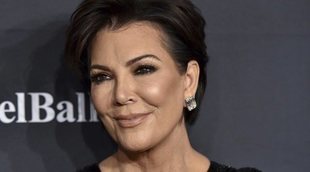 Kris Jenner, demandada por acoso sexual