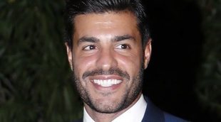 Miguel Torres se prepara antes de ser padre con Paula