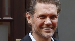 Nacho Vidal, detenido por conducir de forma temeraria