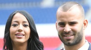 Jesé y Aurah, insultados por su supuesta reconciliación