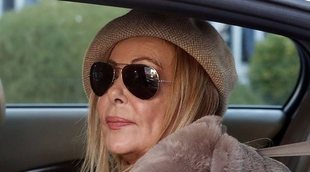 Los amigos de Ana Obregón cuentan cómo está