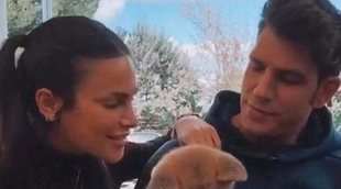 Diego Matamoros y Carla Barber no han roto