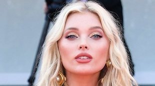 Elsa Hosk desvela el sexo de su bebé