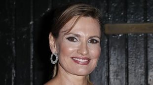 Ainhoa Arteta vuelve a salir en defensa de Plácido Domingo