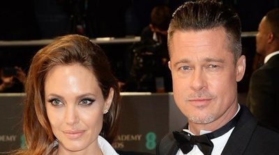 Angelina Jolie no consigue que cambien al juez que se encarga de su divorcio con Brad Pitt