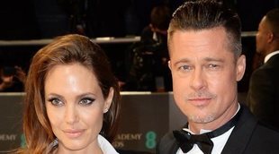 Angelina no consigue que cambien al juez que se encarga de su divorcio con Pitt