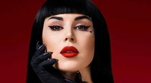 Kat Von D, otra víctima de abusos en el mismo centro que Paris Hilton