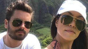 Kourtney y Scott: ¿Reconciliación y cuarto hijo?